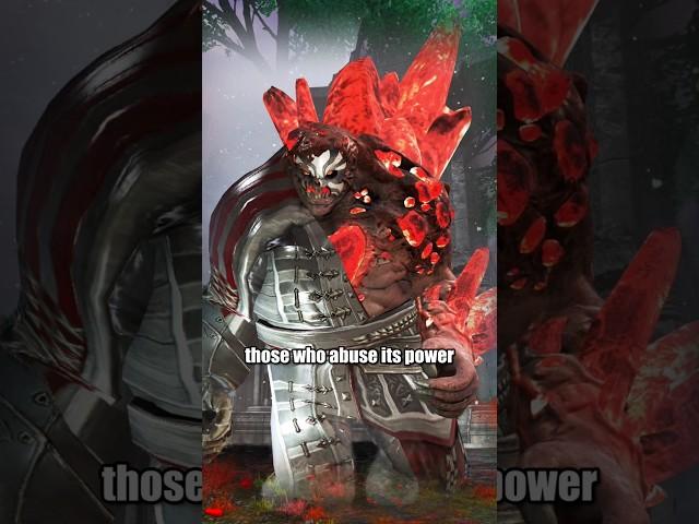 What is BLOODSTONE in Guild Wars 2 #guildwars2 #gw2 #mmo