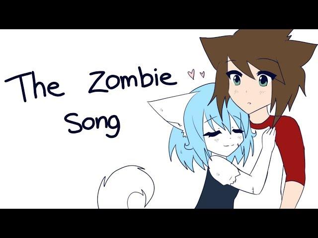 The Zombie Song | animation