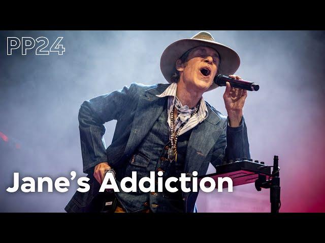 Jane's Addiction - live at Pinkpop 2024