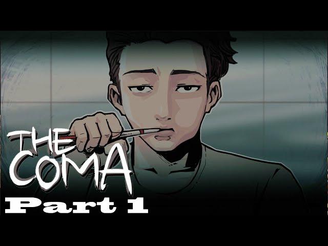 วันสอบสุดท้าย ชิบผายละ - The Coma: Cutting Class - Part 1