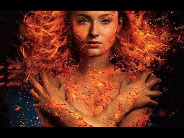 X-MEN DARK PHOENIX: Best Scene X CLIP Full movie HD