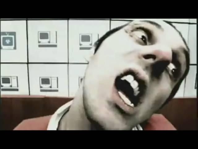 Mindless Self Indulgence - Shut me up [HQ uncensored]