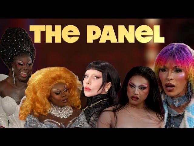 THE PANEL - 3/9/25