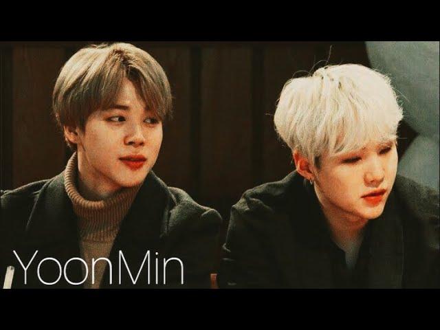 [YoonMin/ЮнМины|Фанфик\Воображение] [Омегаверс] [Я могу тонуть смотря в твои глаза...] [1 часть]