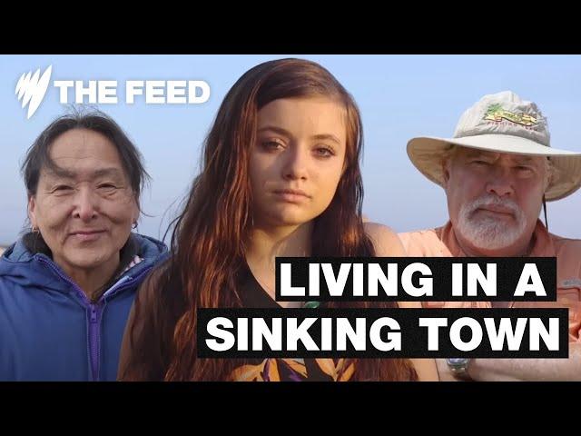 The American towns without a future | SBS The Feed