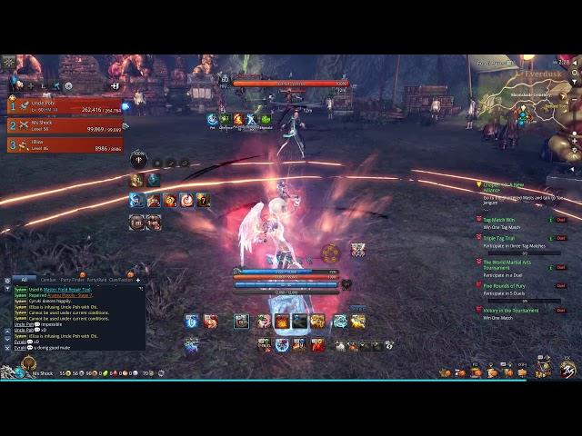 Blade & Soul