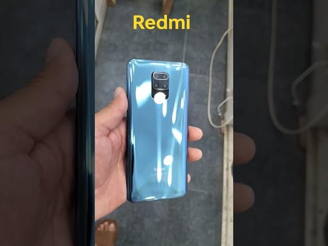 Redmi 9s