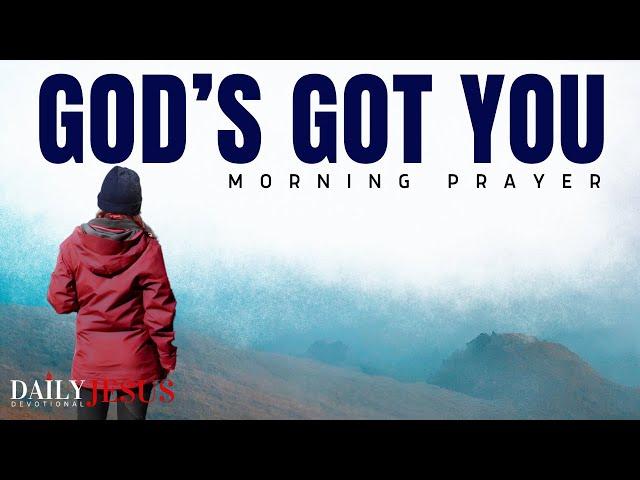 Start Your Day With Isaiah 40 Blessings (Morning Devotional And Prayer)