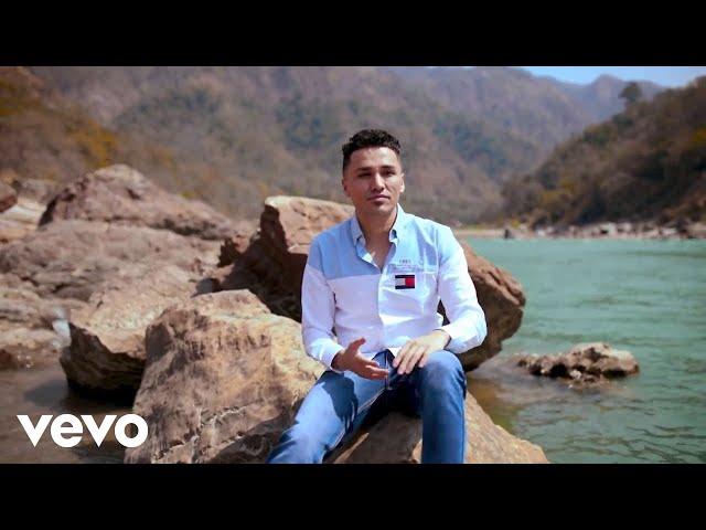 Rohullah Nawa - Haale Man ( Official Video )