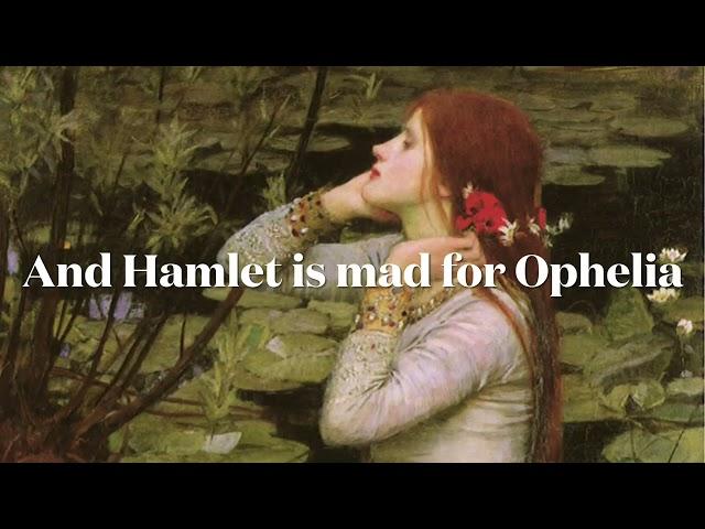 Anger, Hamlet Analysis Project