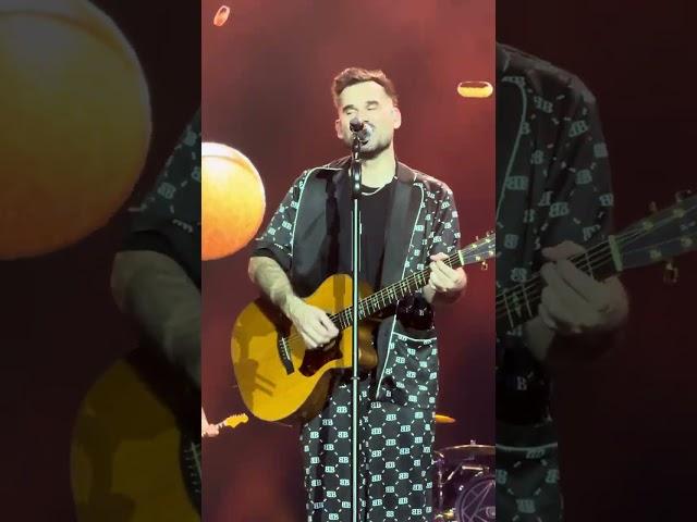 Tan Bionica - Pastillitas del Olvido - Movistar Arena 17-08-2024