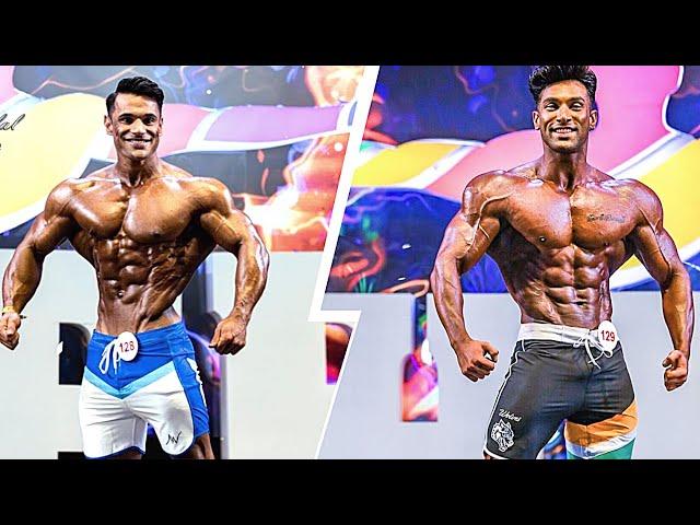 Sheru Classic - The ULTIMATE Battle: Ali Bilal vs Bhuwan Chauhan Comparison #sheruclassic