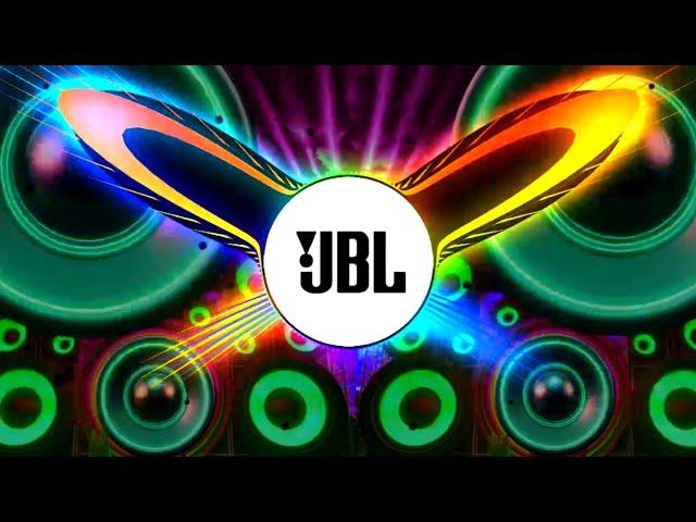 JBL Deep Bass Boosted Dj Remix Nonstop Music। Vibration BASS। JBL dj Song Boosted। #JBL #dj