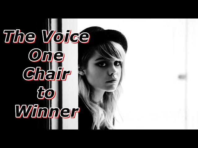 The Voice - One Chair to Winner