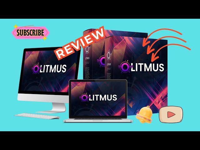 Litmus Review: The World’s First “Profit Loop” AI App