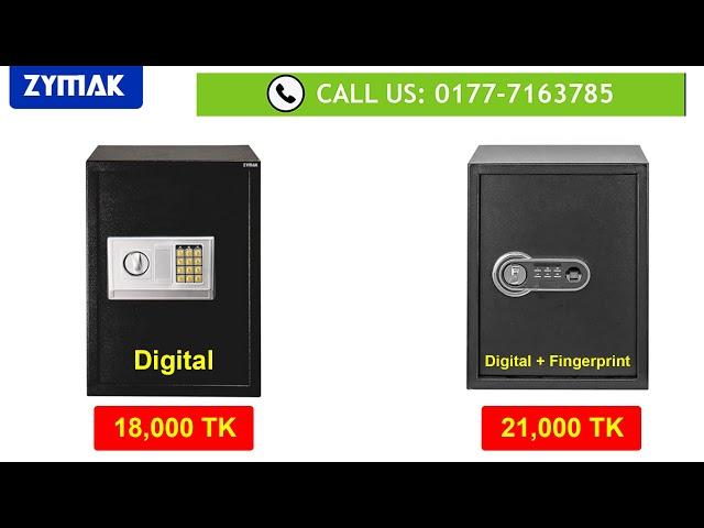 Digital Locker Price In Bangladesh May 2023 | Large Size But Low Price