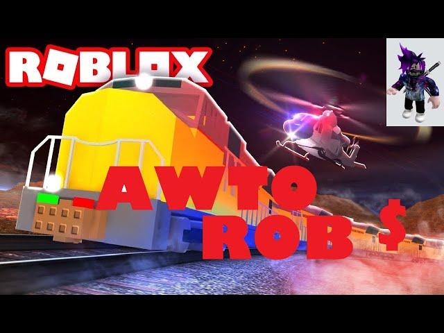 (РАБОТАЕТ)АВТООГРАБЛЕНИЕ В JAILBREAK! НОВЫЙ ЧИТ В ROBLOX