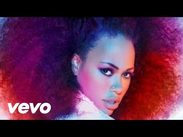 Elle Varner - Refill (Audio)