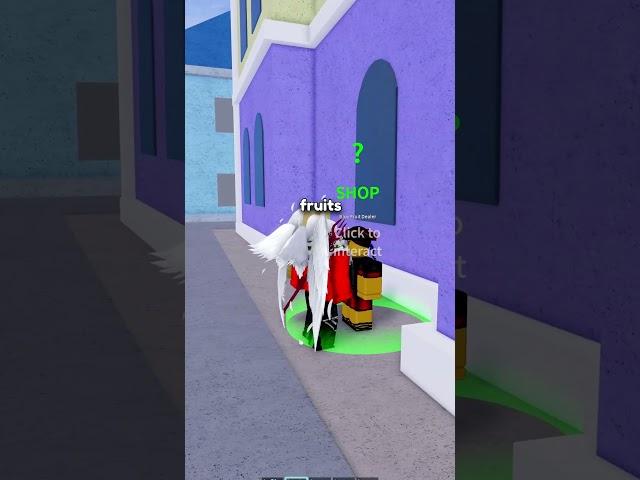 11 Ways To Get Fruits In Blox Fruits!