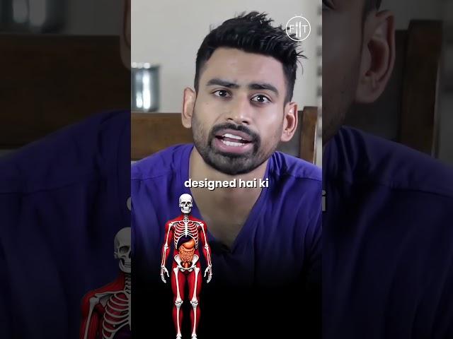 Why You Feel Lazy After Eating Food?