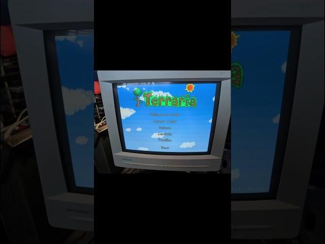 MEMES TERRARIA // TYPICAL Mimics IN TERRARIA