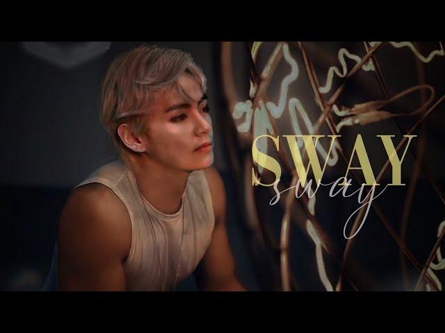 |AI COVER| Kim Taehyung - Sway [ FMV ]