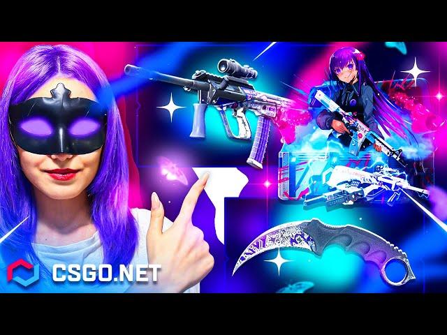 CSGONET CASE OPENING AND GAME MODES ?! | Csgonet Promo Code 2024 | Csgonet Case Opening | csgo.net