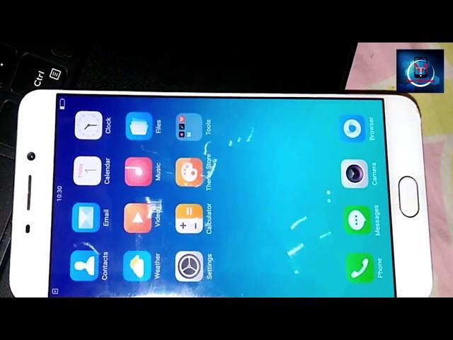 Oppo F1 Plus (X9009) All Lock Solution...