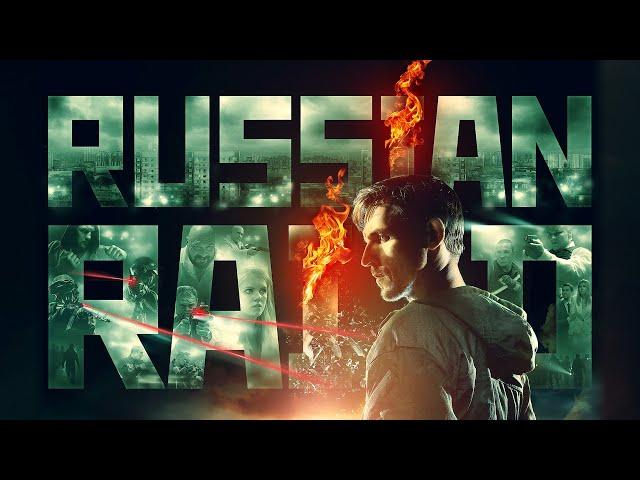 Russian Raid - Official Trailer