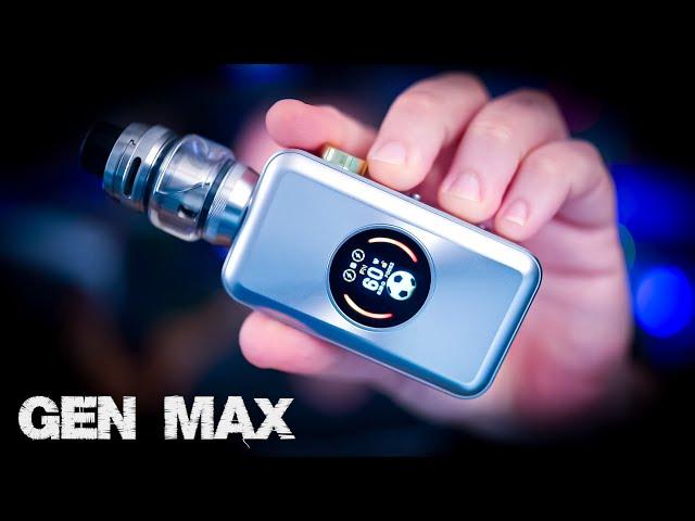  GEN MAX KIT by Vaporesso  | DampfWolke7