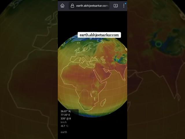 03/06/2023 Heatwaves Across India: Visualizing the Rising Temperatures