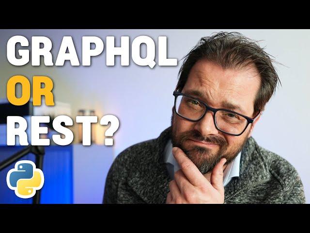 GraphQL vs REST: What's The Difference And When To Use Which?