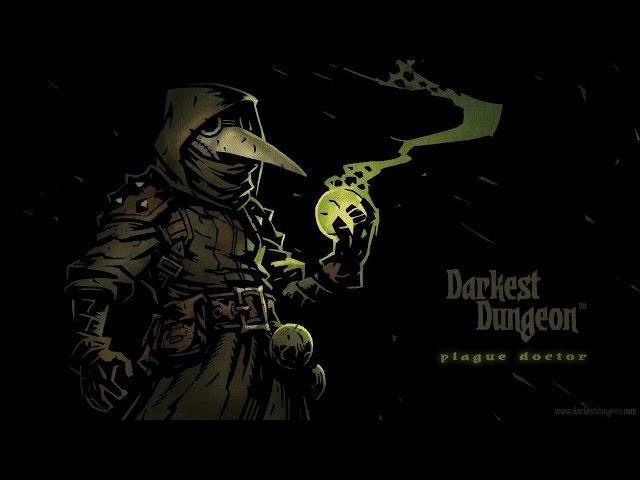 Darkest Dungeon - 28 ( бос великий Некромант)