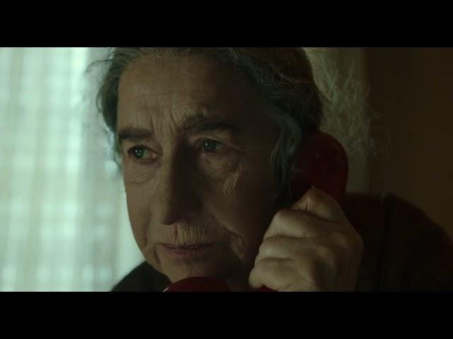 Golda new clip official from Berlin Film Festival 2023