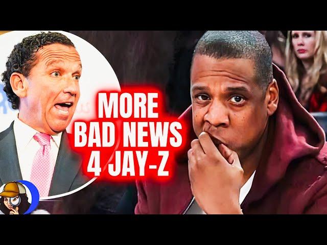 EXCLUSIVE: Jay-Z Vs Buzbee Was Just A Pre Game|NEW Storm Coming that Will DESTROY Jay & Roc Nation