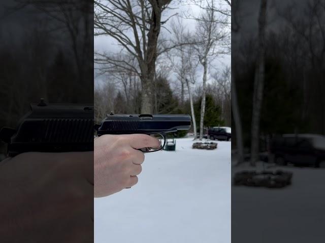 Makarov PM 1976