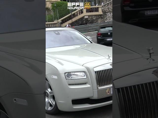 ROLLS-ROYCE GHOST | 2024 HQ #shorts