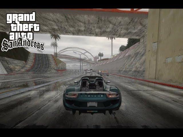 GTA SA - HOW TO INSTAL SA DIRECTX 2.0