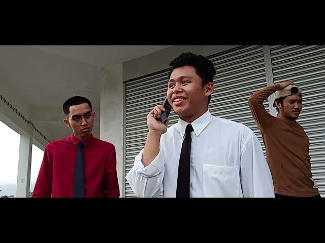 KARMA SHORT FILEM - PROJECT ESAIMEN KK LAST MINUTE 2020