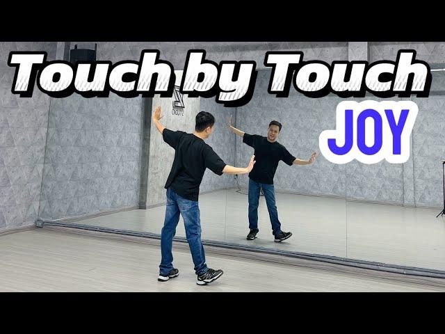 Touch By Touch - Joy | TRAN LONG | DANCEFIT | DANCEWORKOUT