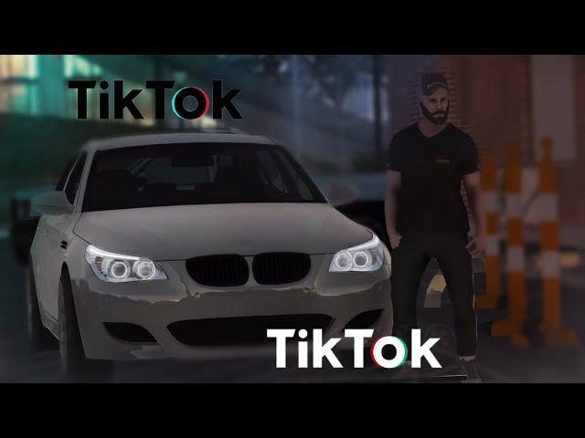 Подборка видео из тик тока кар паркинг / подборка от Лагтора / car parking tik tok / LAGTOR / CPM