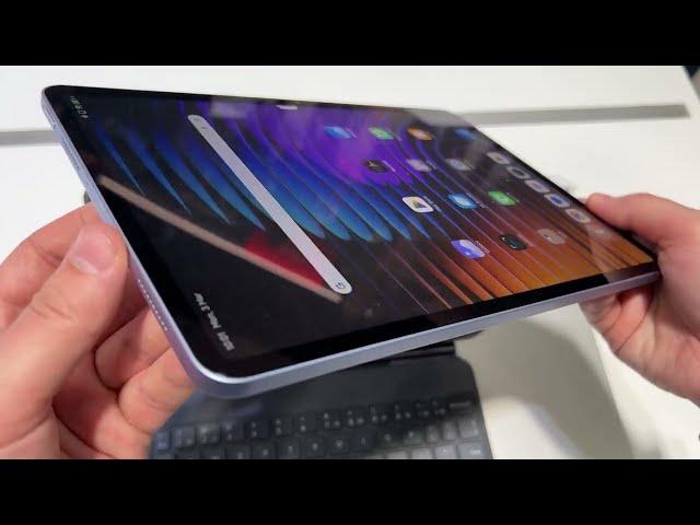  Xiaomi Pad 7 și Pad 7 Pro – tabletele Xiaomi la MWC 2025!