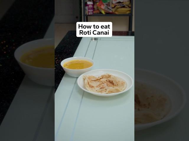 I thought all normal ppl eat like these? #comedyskits #malaysian