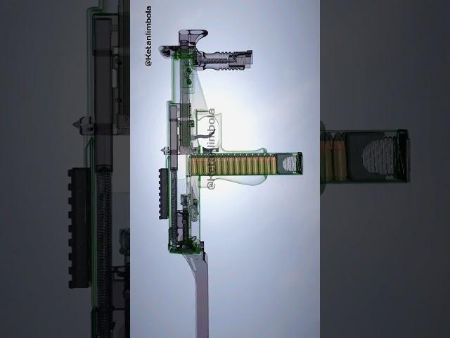 SR-2M Veresk 9x21mm
