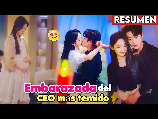 Su NOVIO la ENGAÑA así que ELLA se EMBARAZA de su PEOR ENEMIGO que la TOMA CADA NOCHE