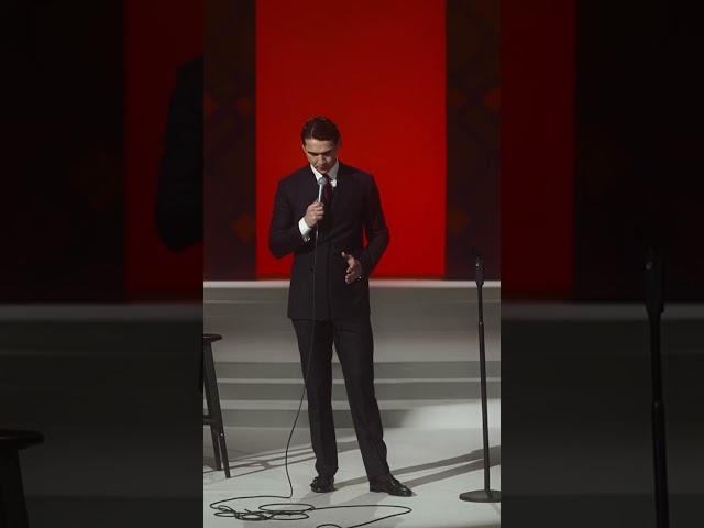 Нурлан Сабуров. Счастье и красота жены #стендап #сатира #standup #концерт #юмор #комедия #смех #тнт