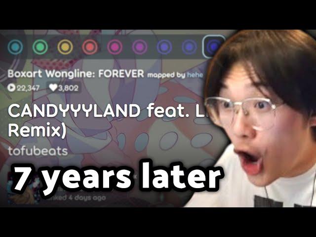 BTMC REACTS TO CANDYYYLAND FINALLY GETTING RANKED