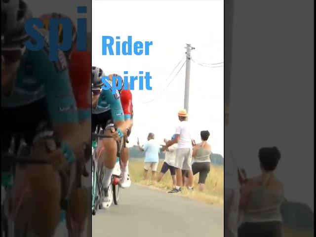 Cycling Spirit #youtubeshorts #cyclingspirit #youtubelikes #youtubesubscribe
