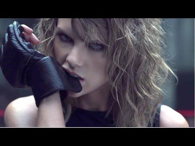 Superhot Taylor Swift