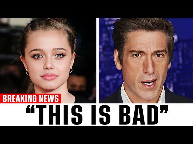 1 MINUTE AGO: Brad Pitt's Daughter Made a HUGE Announcement